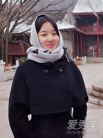孟非清空微博 18歲女兒近照發型撞臉奶茶妹