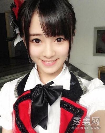 章子怡汤唯 外国人眼中中国第一美女发型PK