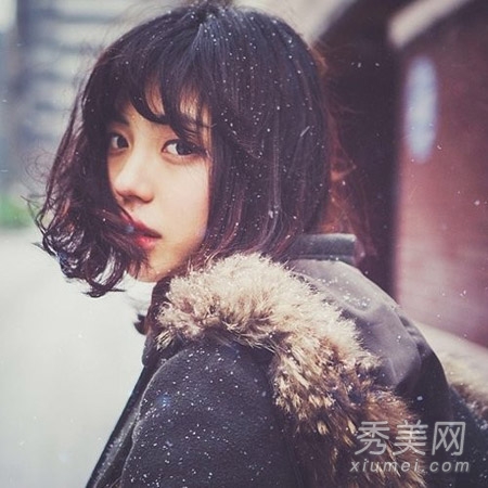 冬季女生留什麼發型好看 12款發型美翻了