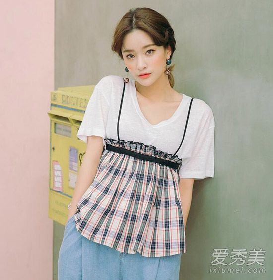 夏天过半还在为发型发愁？12款时髦发型分享 夏季流行发型