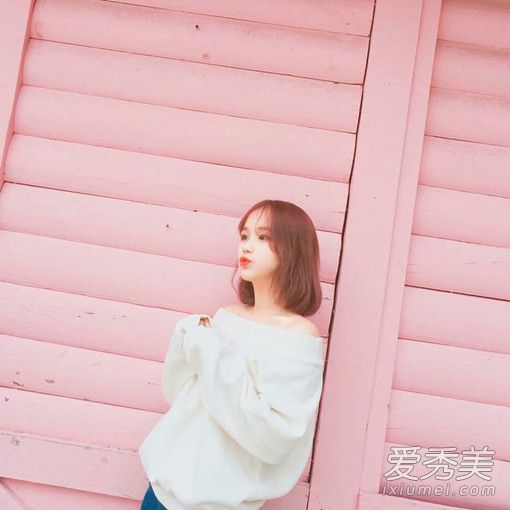 12月女生必看发型指南 16款好看又时髦！ 现在流行的发型