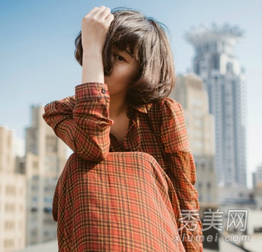 春季女生短发集锦 可爱气质减龄最流行