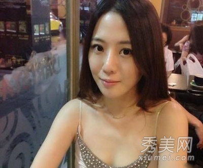 陶喆唯美婚纱照曝光 娇妻江姵蓉长发百变