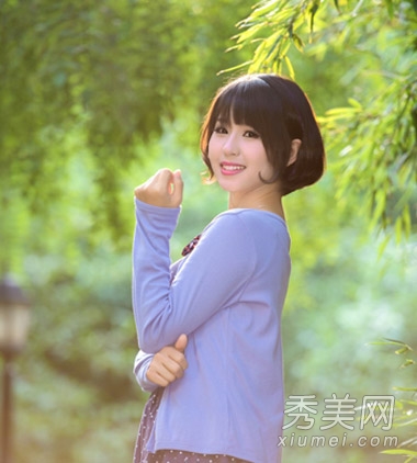 夏季什么短发最好看 推荐9款小清新波波头