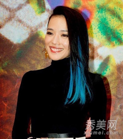 雷人不倦vs美翻天 时装周华人女星妆发预测