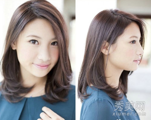 2013冬季女生发型推荐 15款发型大热