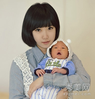 9款冬季女生时尚短发 减龄修颜气质范