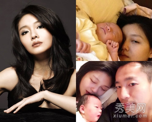 李小冉刘涛姚晨 闪婚女星百变发型比美