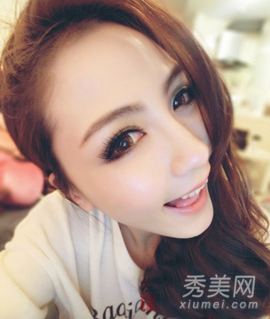 露额发型怎么扎清爽可爱 9款扎发假期必备