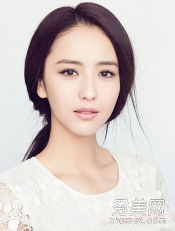 马尾怎么扎好看 简单好看马尾扎发合集