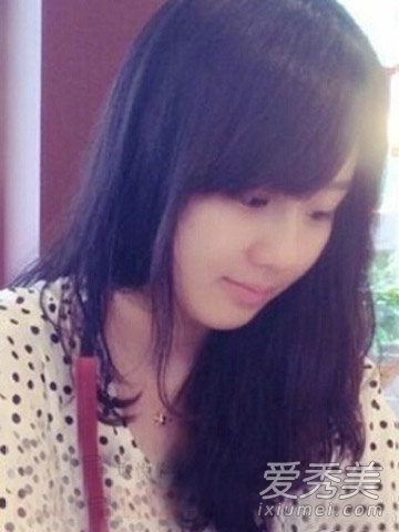 孟非清空微博 18歲女兒近照發型撞臉奶茶妹