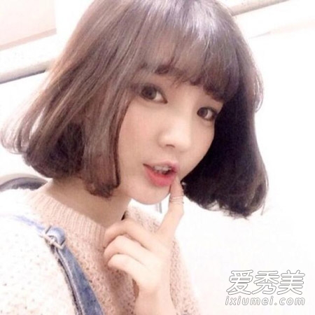 何苦纠结换发型 早秋11款颜值翻倍