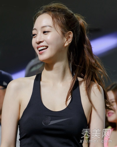 美女的诞生韩艺瑟演技获赞 长发时尚百变