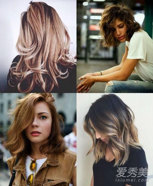 5款不需要打理就很时髦的发型 法国人靠它美了很多年 时髦好看的发型