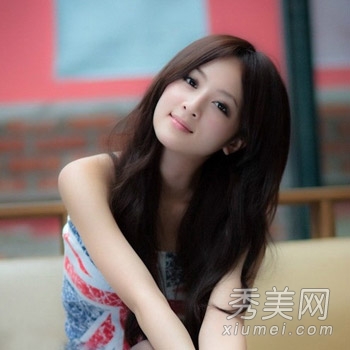 2014最新时尚长发合集 披肩发速成人气女神
