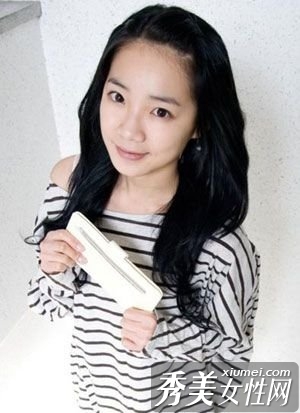 4款开心果发型 阳光女的最爱