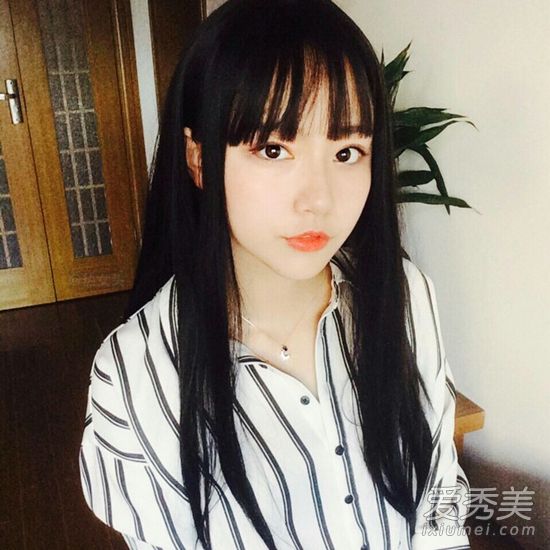 春季女生發型好看起底 17款LOOK哪款是你的菜呢？ 春季發型圖片