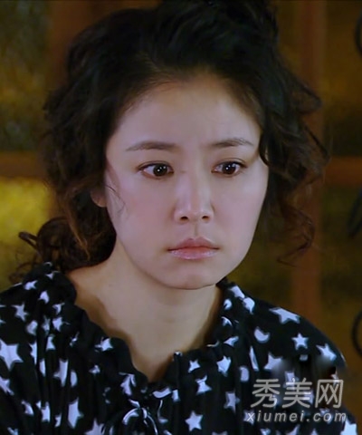 孙俪杨幂章子怡 女星爆炸头总有一款雷到你