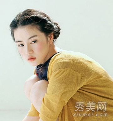 甜美有氣質 9款女生發型驚豔一夏