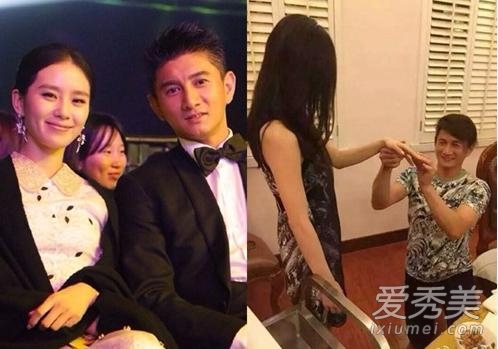 《那年青春》刘诗诗发型美 婚礼还会远吗