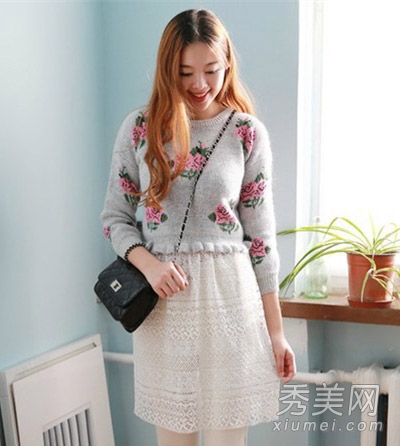 女生什么卷发好看 最新发型图片分享