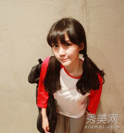 春夏流行什么发型 学韩国MM清纯气质秒杀男神