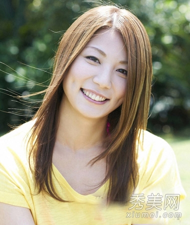 女生好看染发颜色推荐 日韩范最潮流
