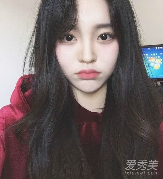 新年发型也要翻篇！就选这16款持续变美变时髦 2017什么发型好