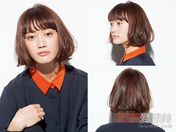 又到赏花季 春天樱花妹最爱的16款发型 春天适合的发型