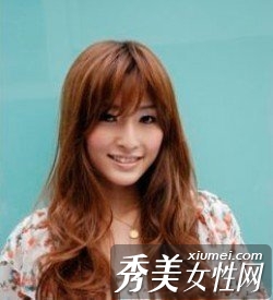 兔年6款大熱發型 性感成熟