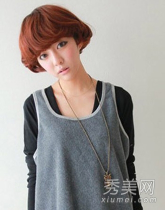 盤點2013年將會流行的女生發型
