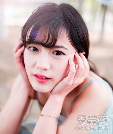 什么刘海最好看 9款斜刘海气质翻倍