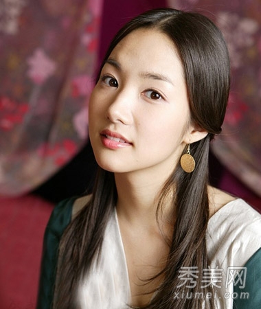 春季长发新扎法 9款韩式发型甜美超减龄