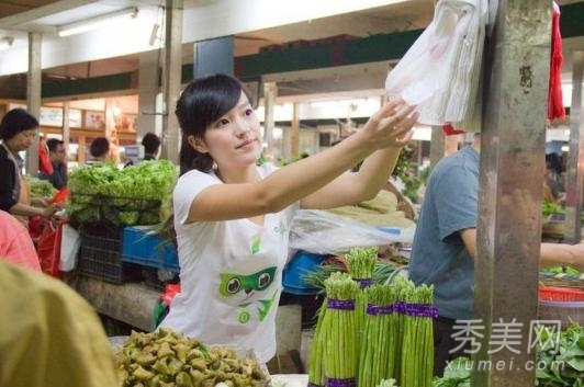 川师美女老师领衔 那些年追过的女神发型pk