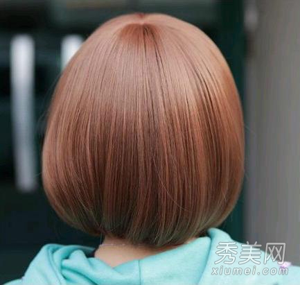 春季實用染發色大集合 變白變美很容易
