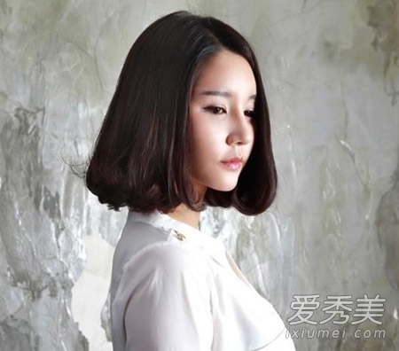 何苦纠结换发型 早秋11款颜值翻倍
