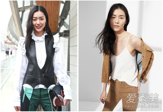 拒绝一本正经！法式“微波”头安利给你 法式微卷发