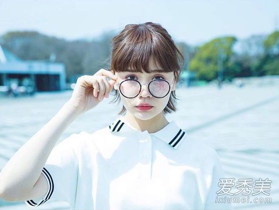 夏天过半还在为发型发愁？12款时髦发型分享 夏季流行发型