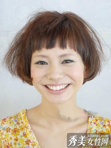 20-26岁女人最适合的4款发型