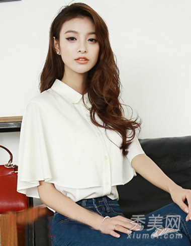 夏季什么发型好看 长发短发清爽才最美