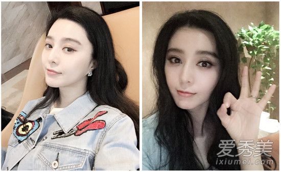 拒绝一本正经！法式“微波”头安利给你 法式微卷发