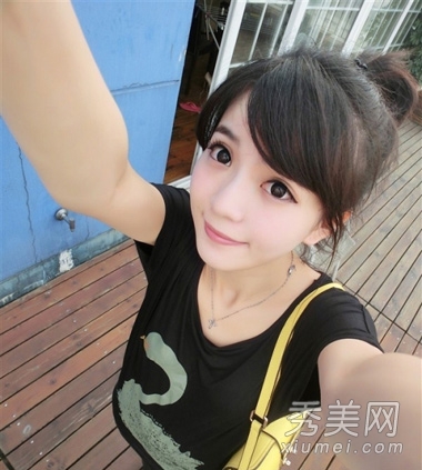 2013年最受女生欢迎的 流行发型盘点