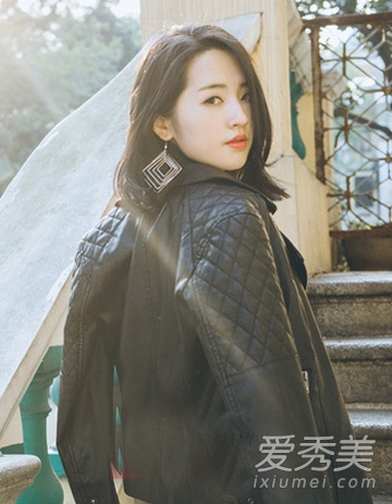 2015女生什么发型好看 9款气质脱俗