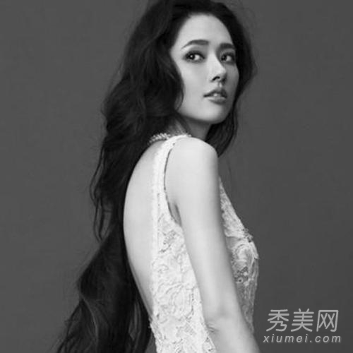都说短发没人爱 学女神长发马上有对象