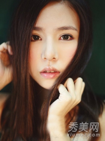 炎夏淑女发型大PK 9款韩式发型甜美最流行