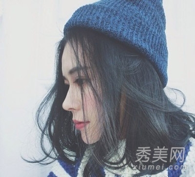 一入短发深似海 时尚流行短发图片分享