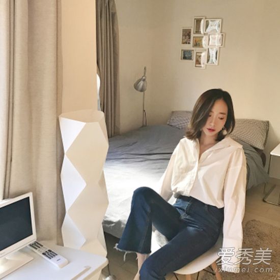 2017年流行哪种发型？中短发、短发和长发 2017流行什么发型