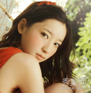 时尚MM必备 9款露额发型美美入夏