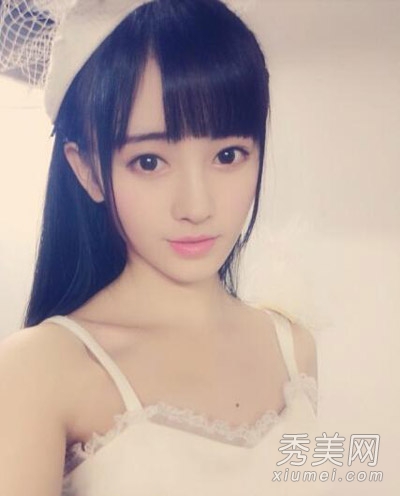 章子怡汤唯 外国人眼中中国第一美女发型PK