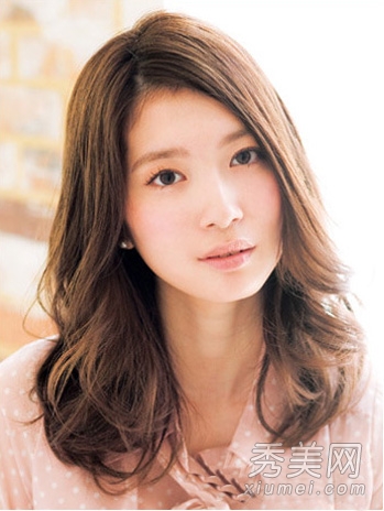 16款美发推荐 长脸女生适合的发型